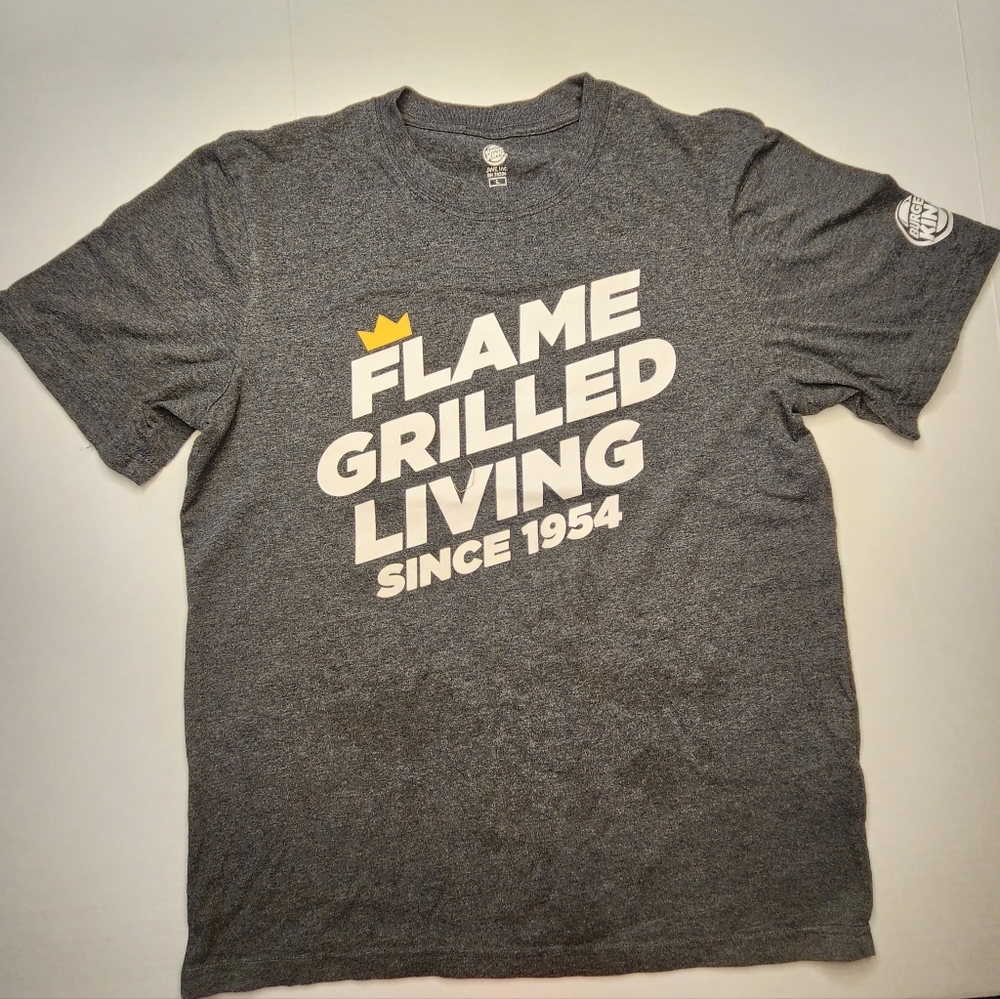 Burger King T-Shirt